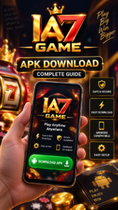 IA7 GAME